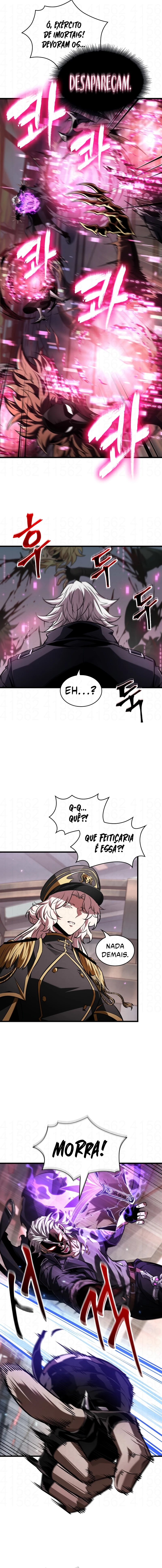 Read Me Escolha! Manga Online