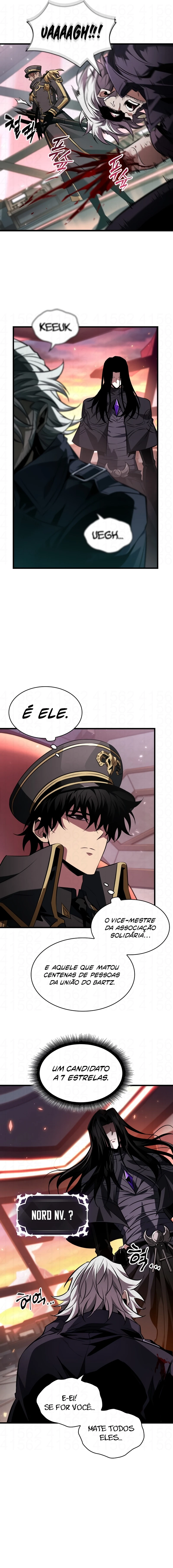 Read Me Escolha! Manga Online