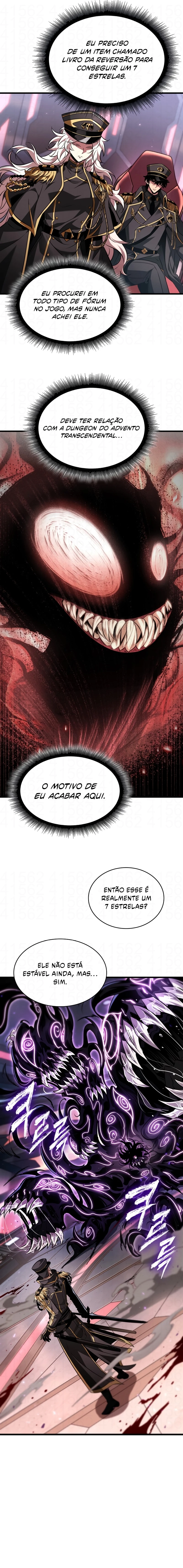 Read Me Escolha! Manga Online