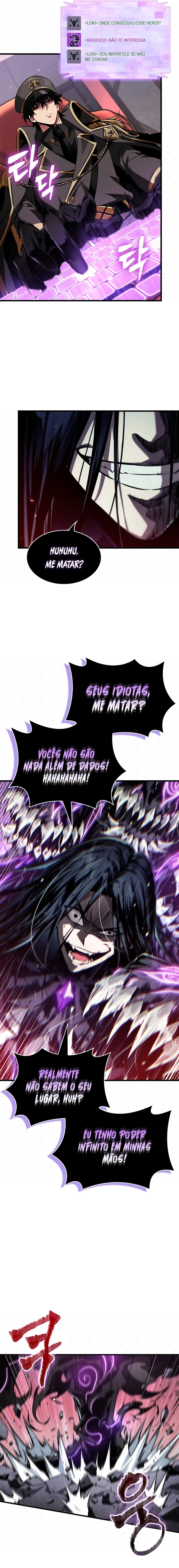 Read Me Escolha! Manga Online