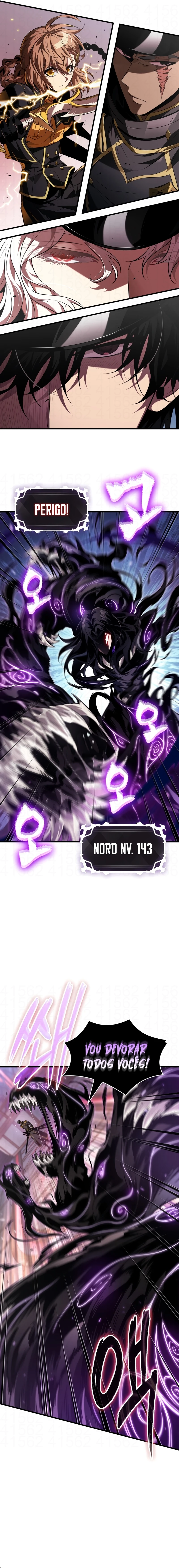 Read Me Escolha! Manga Online