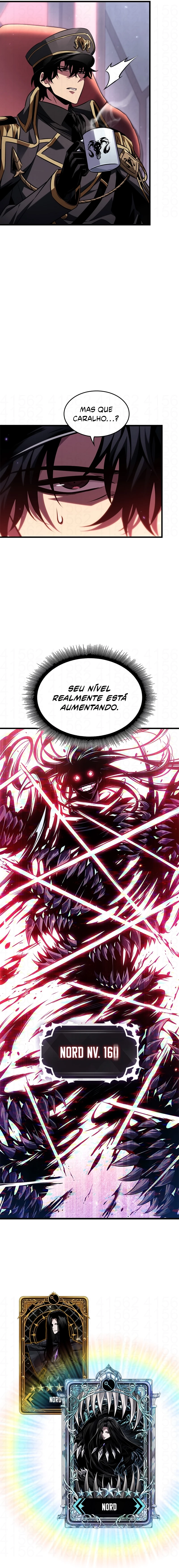 Read Me Escolha! Manga Online