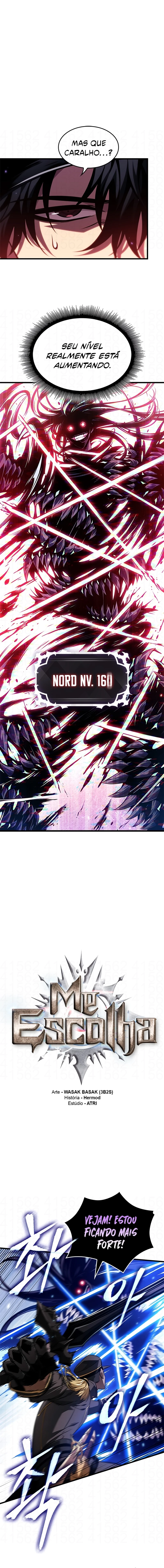 Read Me Escolha! Manga Online