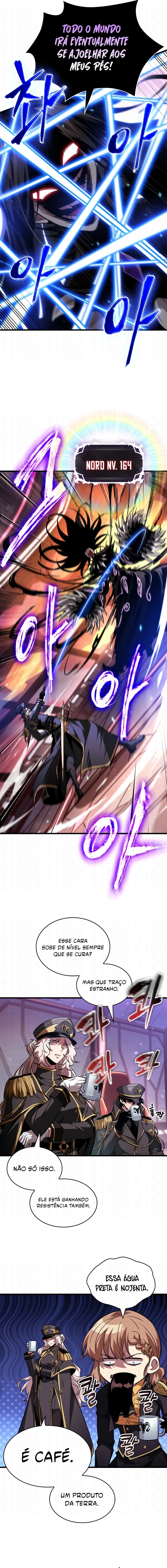 Read Me Escolha! Manga Online