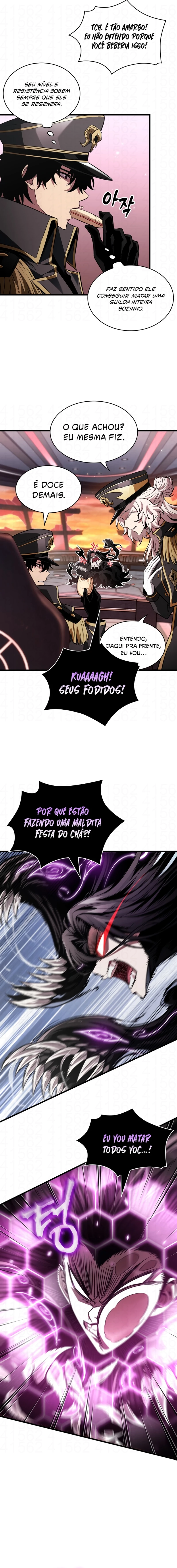 Read Me Escolha! Manga Online