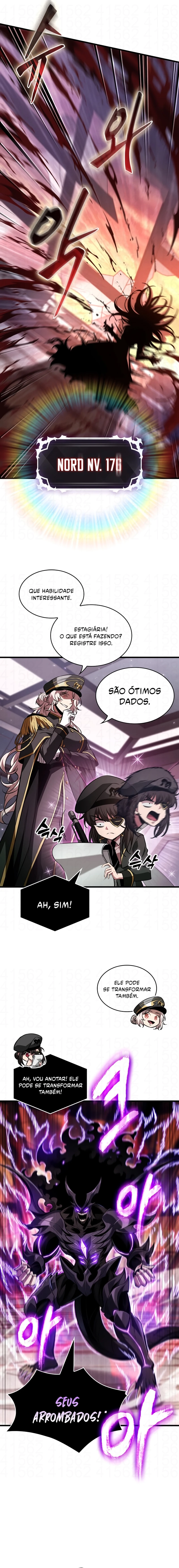 Read Me Escolha! Manga Online