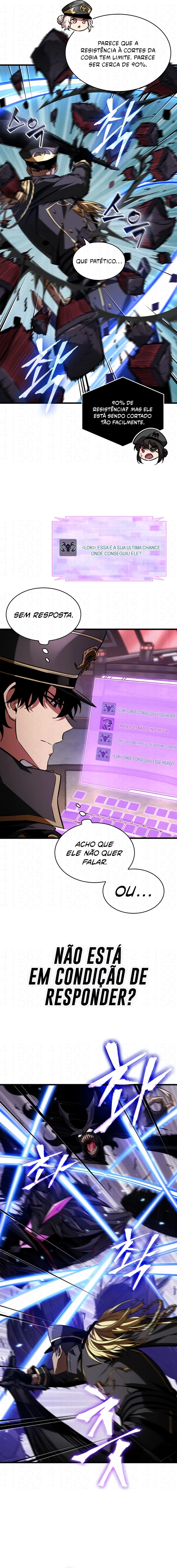 Read Me Escolha! Manga Online