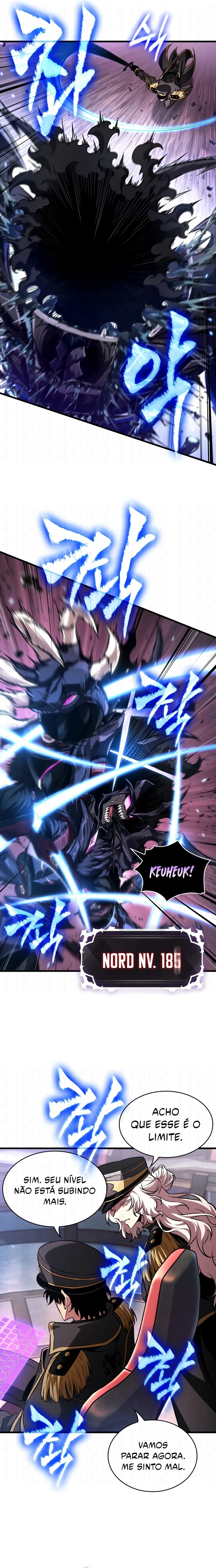 Read Me Escolha! Manga Online