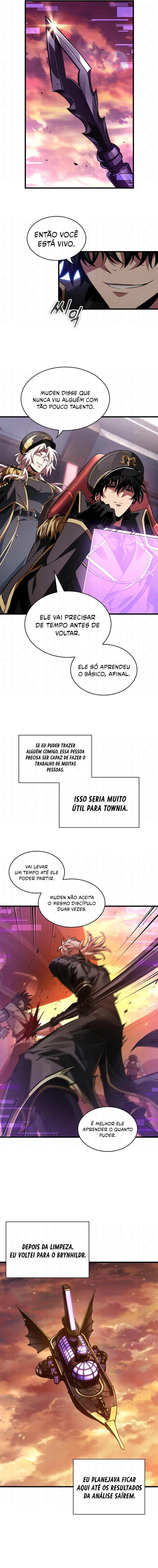 Read Me Escolha! Manga Online