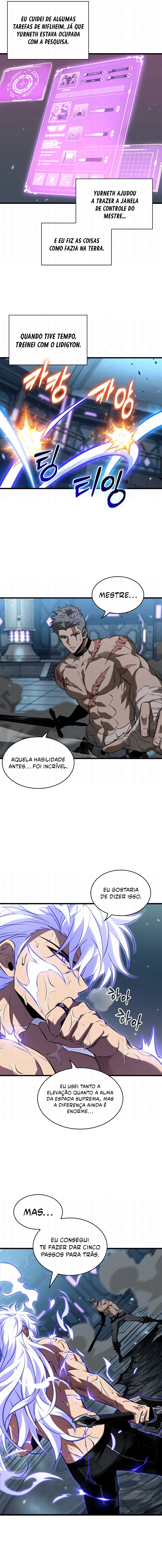 Read Me Escolha! Manga Online