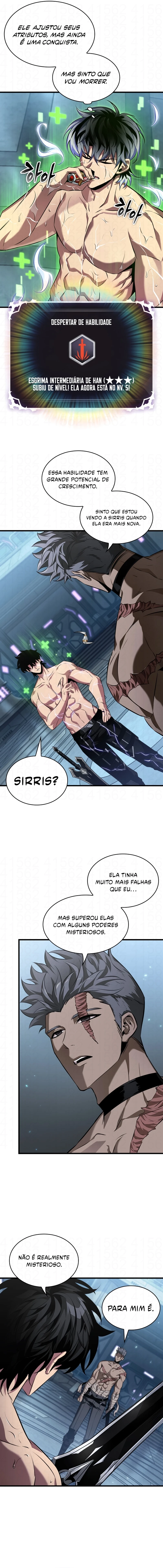 Read Me Escolha! Manga Online