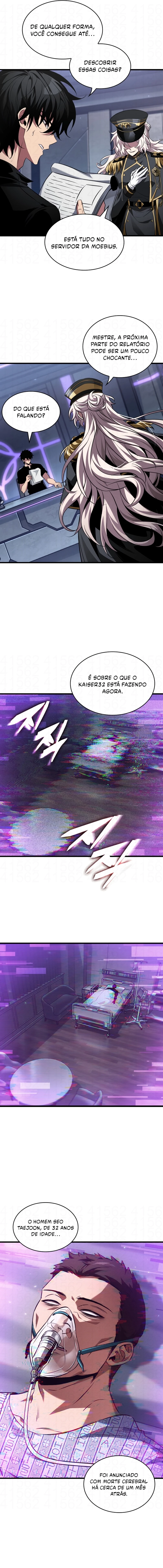 Read Me Escolha! Manga Online