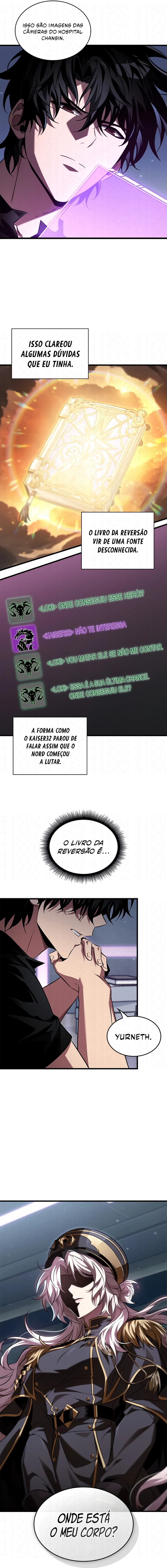 Read Me Escolha! Manga Online