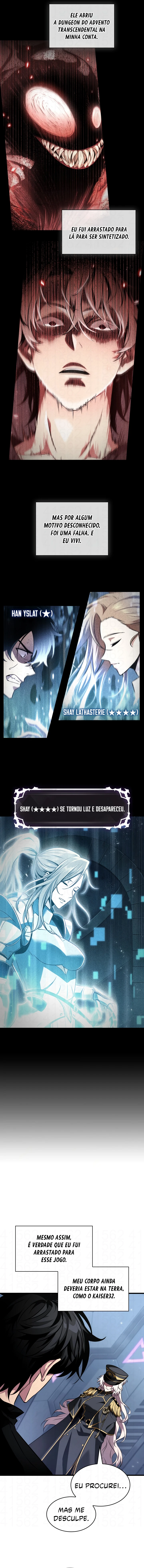 Read Me Escolha! Manga Online