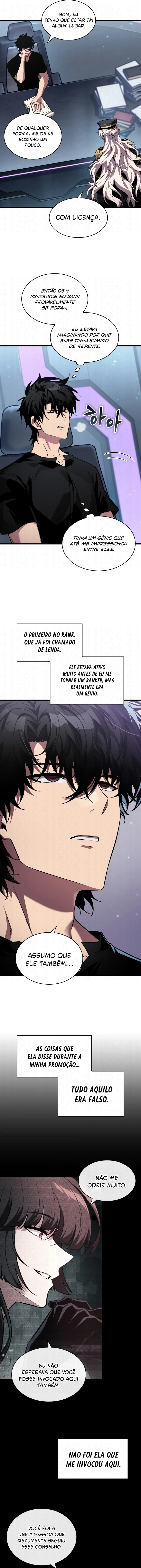 Read Me Escolha! Manga Online