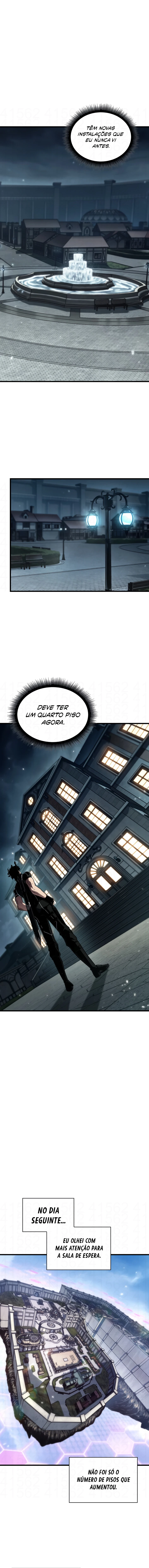 Read Me Escolha! Manga Online