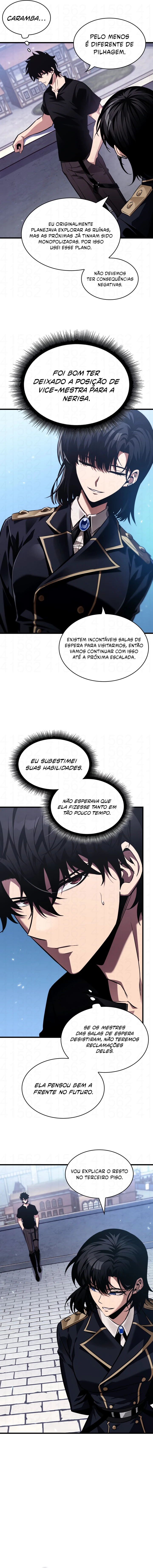 Read Me Escolha! Manga Online