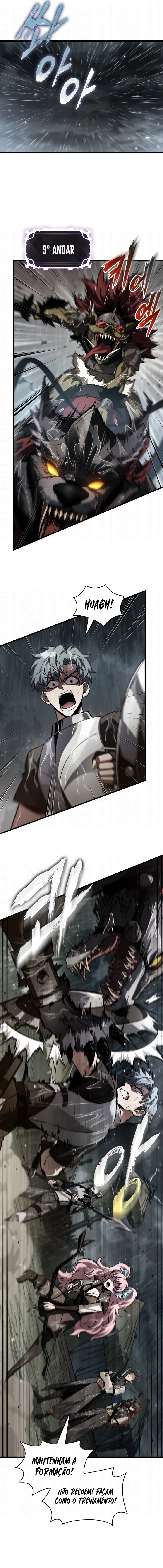 Read Me Escolha! Manga Online