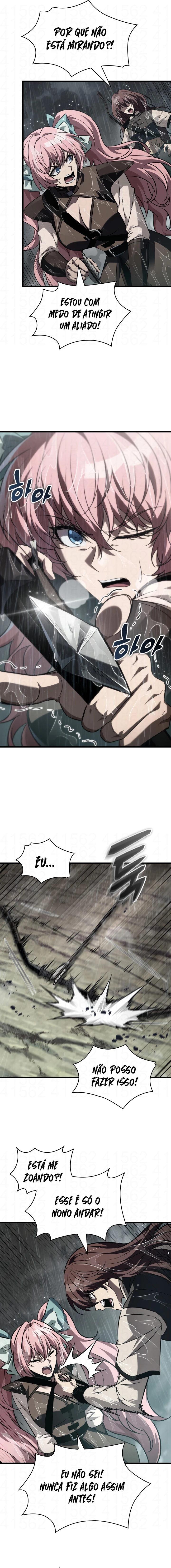 Read Me Escolha! Manga Online