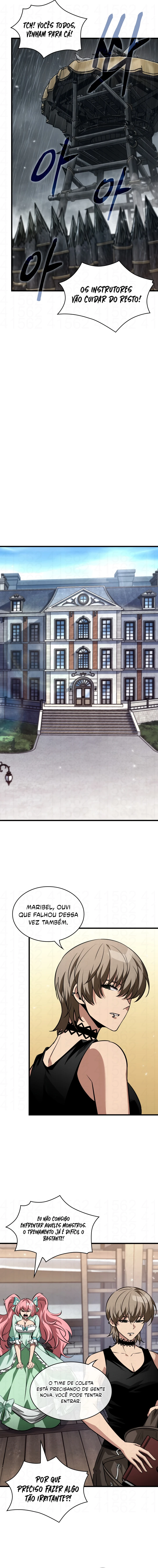 Read Me Escolha! Manga Online