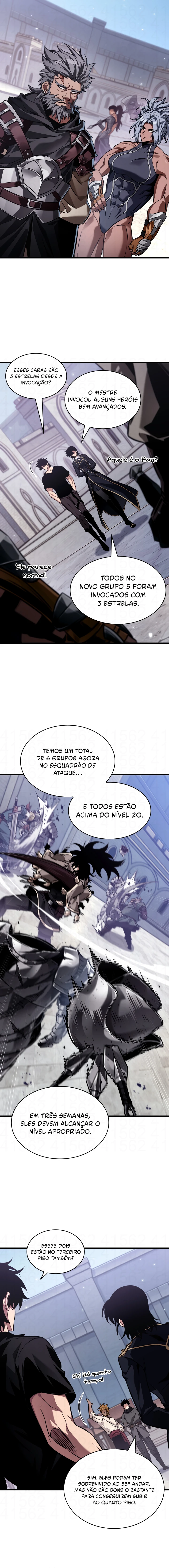 Read Me Escolha! Manga Online