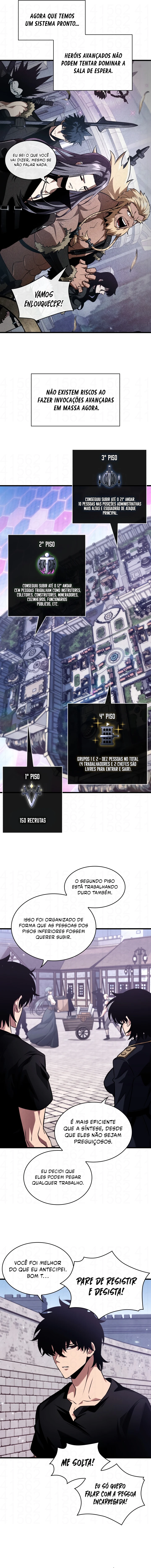 Read Me Escolha! Manga Online