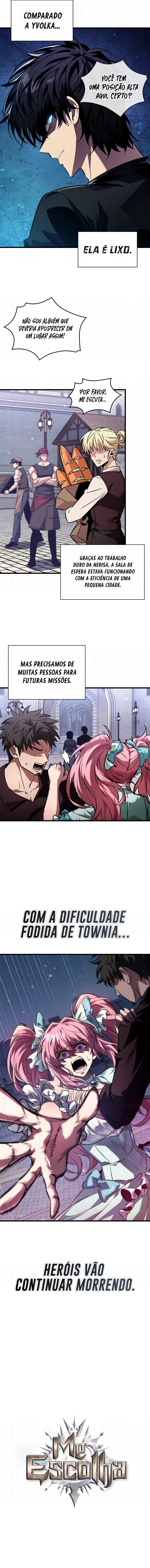 Read Me Escolha! Manga Online