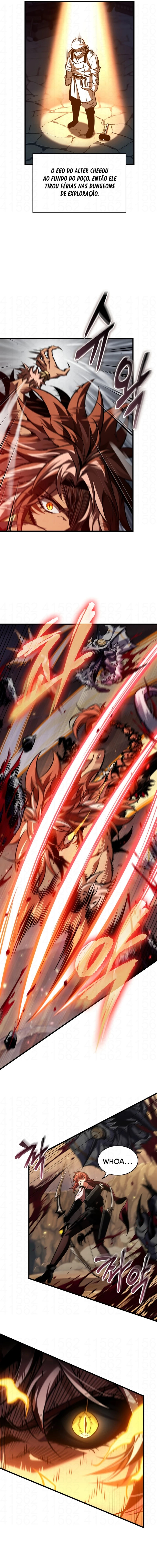 Read Me Escolha! Manga Online