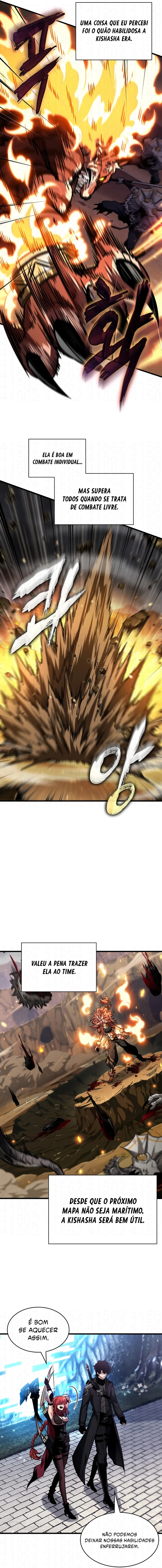 Read Me Escolha! Manga Online