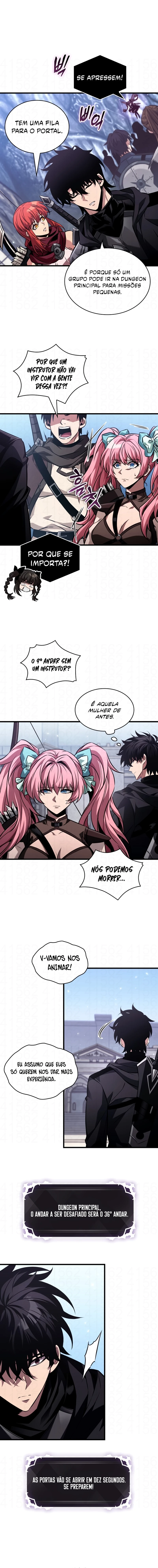 Read Me Escolha! Manga Online