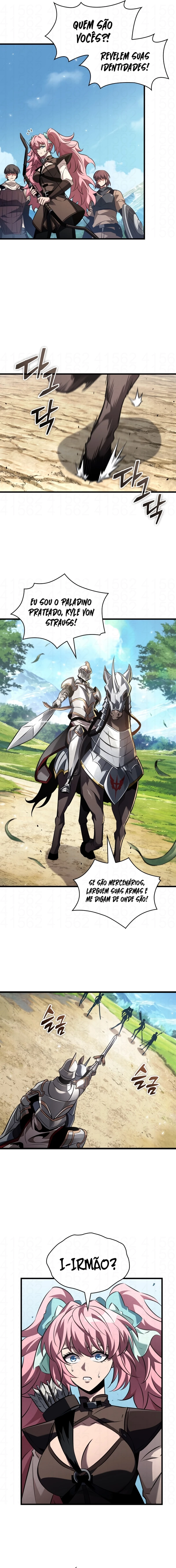 Read Me Escolha! Manga Online