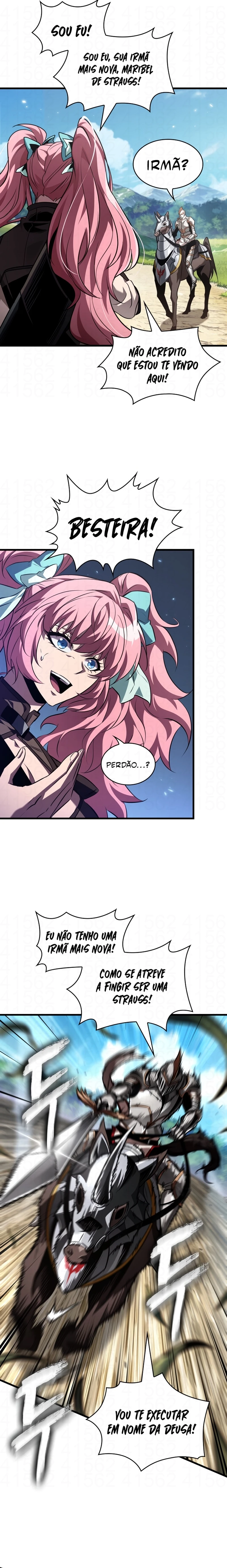 Read Me Escolha! Manga Online