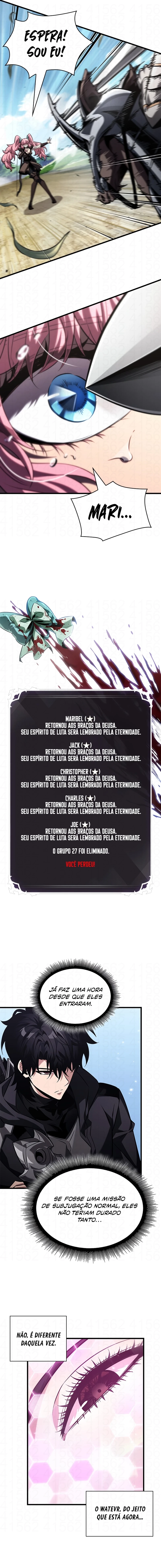 Read Me Escolha! Manga Online