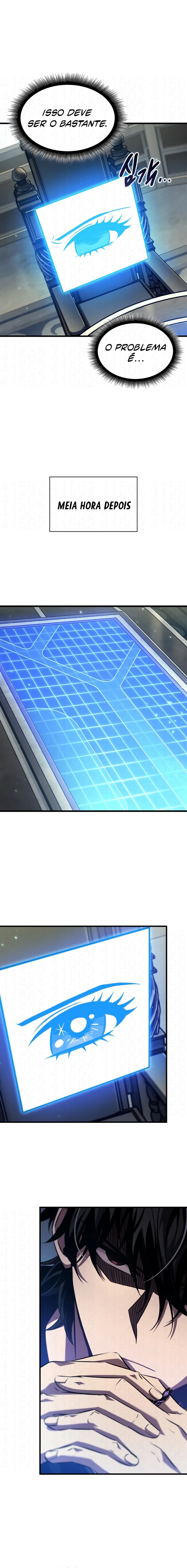 Read Me Escolha! Manga Online