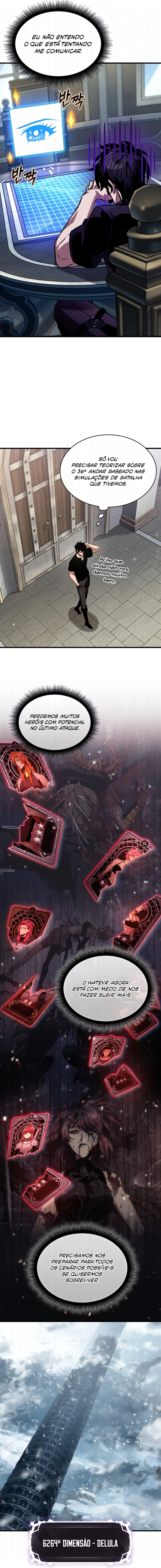 Read Me Escolha! Manga Online