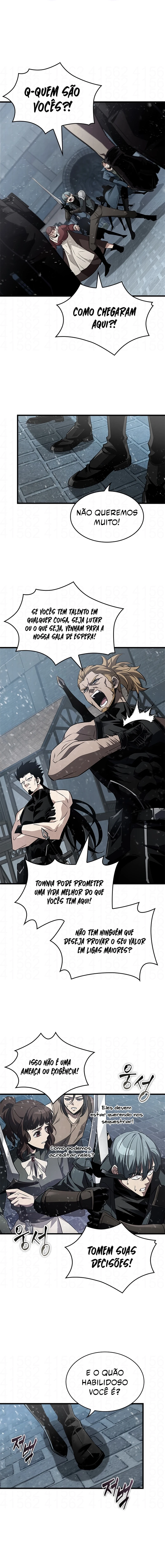 Read Me Escolha! Manga Online