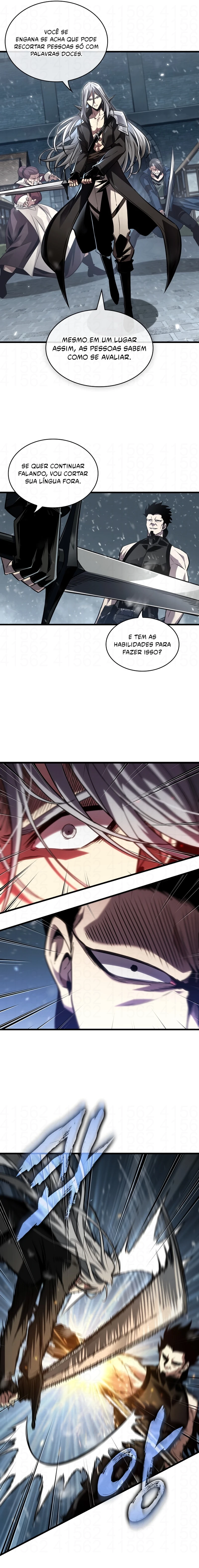 Read Me Escolha! Manga Online