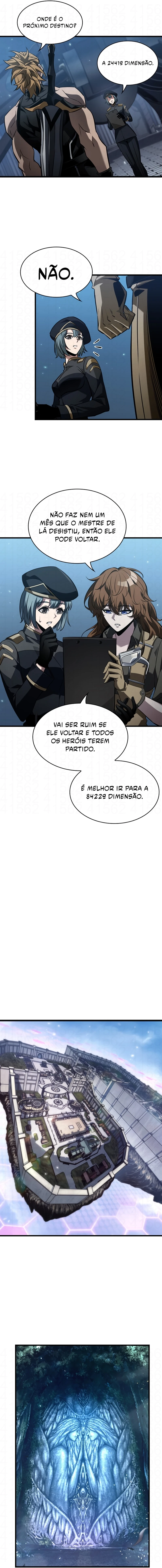 Read Me Escolha! Manga Online