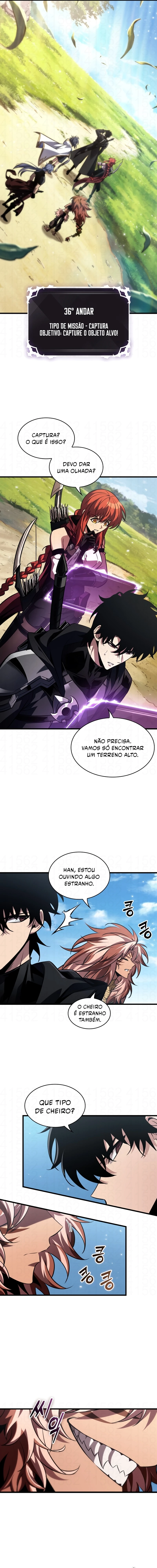 Read Me Escolha! Manga Online