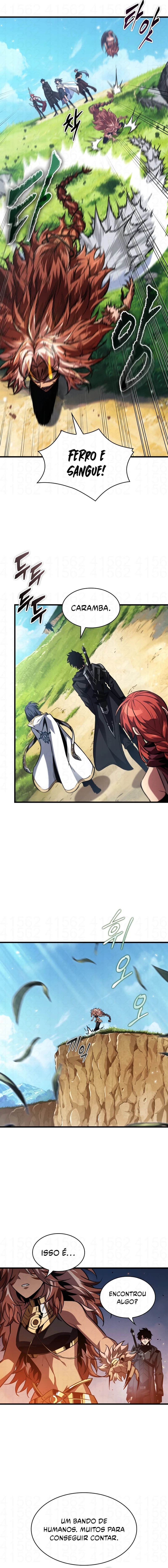 Read Me Escolha! Manga Online