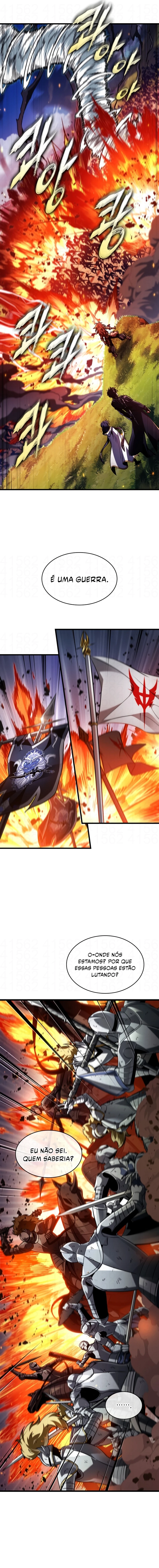 Read Me Escolha! Manga Online