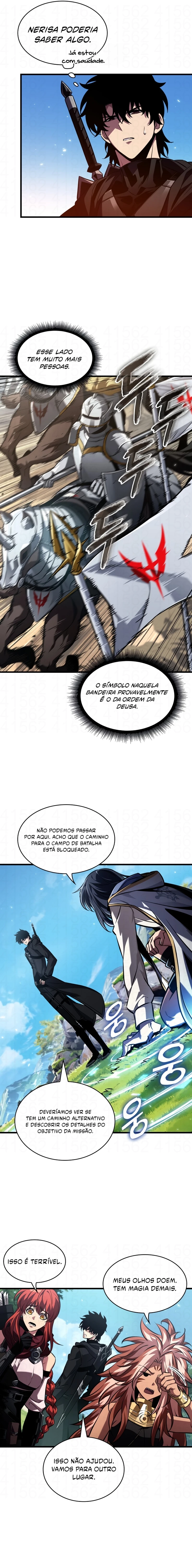 Read Me Escolha! Manga Online