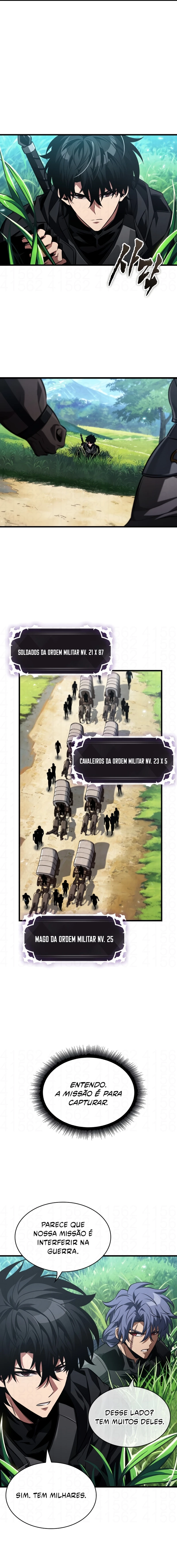 Read Me Escolha! Manga Online