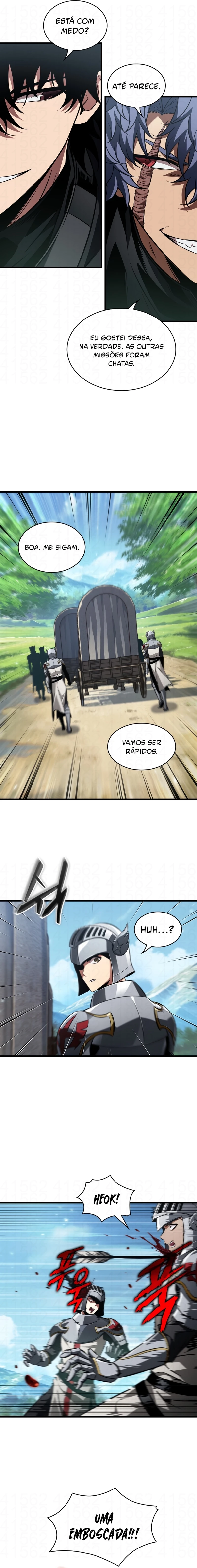 Read Me Escolha! Manga Online