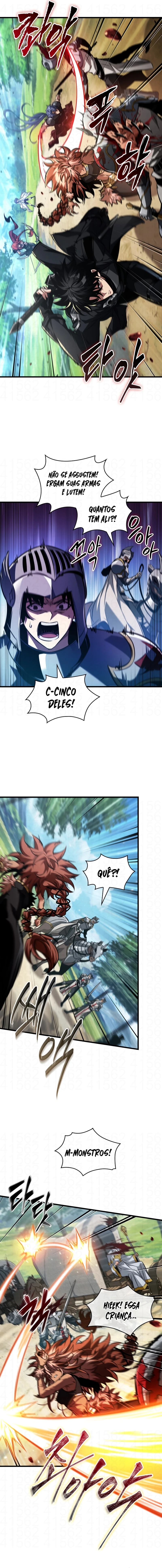 Read Me Escolha! Manga Online