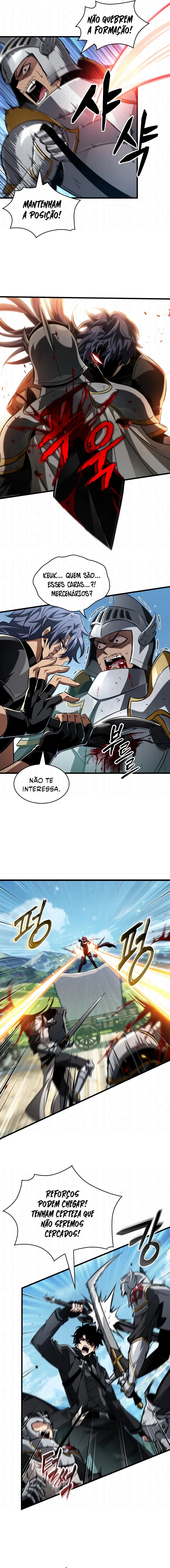 Read Me Escolha! Manga Online