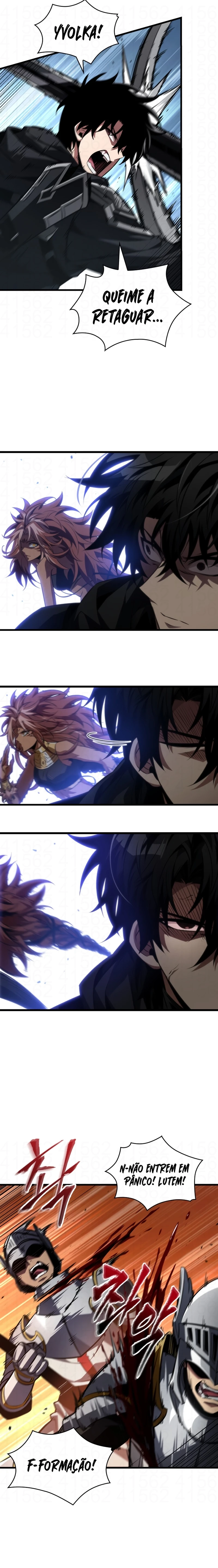 Read Me Escolha! Manga Online