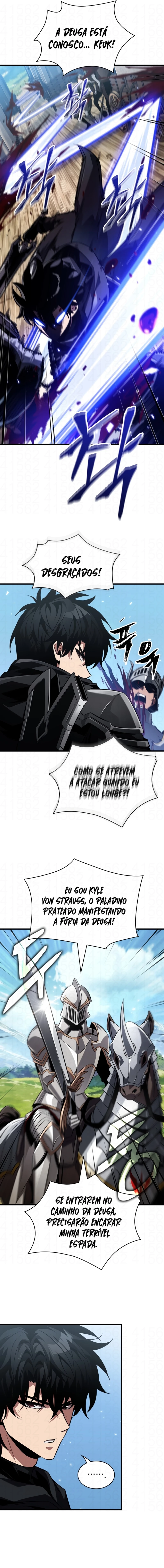 Read Me Escolha! Manga Online