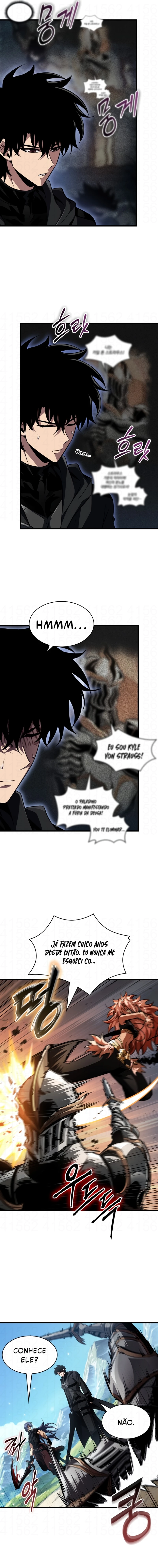 Read Me Escolha! Manga Online