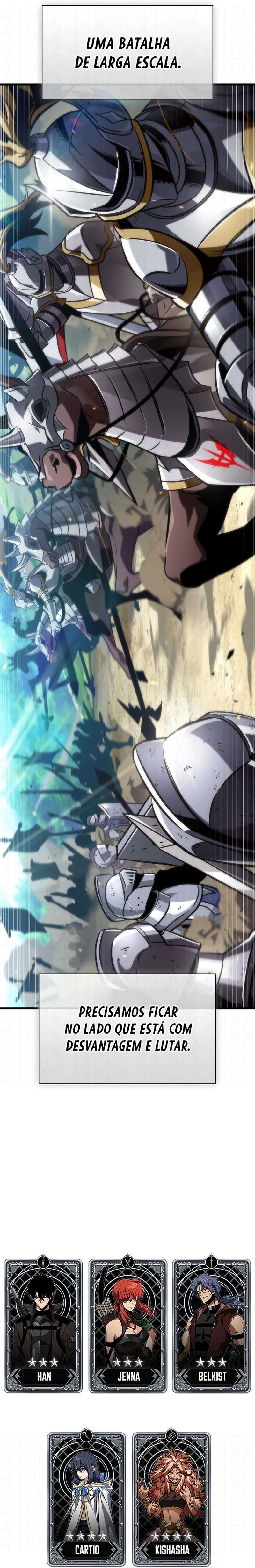 Read Me Escolha! Manga Online